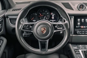 Porsche Macan AWD * CAMERA * NAVI * LED * ПОДГРЕВ - 42000 лв. / 21474.26 € - 40555506 13 | Car24.bg Porsche Macan AWD * CAMERA * NAVI * LED * ПОДГРЕВ - 42000 лв. / 21474.26 € - 40555506 13