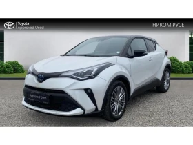 Toyota C-HR Classy - Car24.bg Toyota C-HR Classy