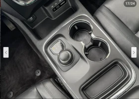 Dodge Durango GT* 3.6* V6* 8ZF* ПОДГРЕВ* КАМЕРА* КЕЙЛЕС* LANE* A - 13519 € / 26440.87 лв. - 85163034 10 | Car24.bg Dodge Durango GT* 3.6* V6* 8ZF* ПОДГРЕВ* КАМЕРА* КЕЙЛЕС* LANE* A - 13519 € / 26440.87 лв. - 85163034 10