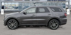 Dodge Durango GT* 3.6* V6* 8ZF* ПОДГРЕВ* КАМЕРА* КЕЙЛЕС* LANE* A - 13519 € / 26440.87 лв. - 85163034 3 | Car24.bg Dodge Durango GT* 3.6* V6* 8ZF* ПОДГРЕВ* КАМЕРА* КЕЙЛЕС* LANE* A - 13519 € / 26440.87 лв. - 85163034 3