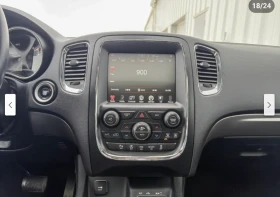 Dodge Durango GT* 3.6* V6* 8ZF* ПОДГРЕВ* КАМЕРА* КЕЙЛЕС* LANE* A - 13519 € / 26440.87 лв. - 85163034 8 | Car24.bg Dodge Durango GT* 3.6* V6* 8ZF* ПОДГРЕВ* КАМЕРА* КЕЙЛЕС* LANE* A - 13519 € / 26440.87 лв. - 85163034 8
