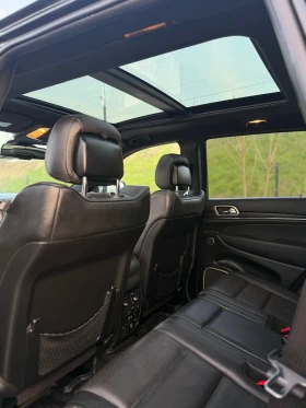 Jeep Grand cherokee 5.7 HEMI 4x4 SUMIT PERFECT | Auto.bg — изображение 14 Jeep Grand cherokee 5.7 HEMI 4x4 SUMIT PERFECT | Auto.bg — изображение 14