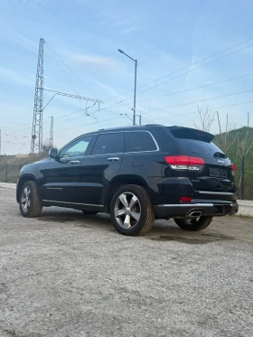 Jeep Grand cherokee 5.7 HEMI 4x4 SUMIT PERFECT | Auto.bg — изображение 4 Jeep Grand cherokee 5.7 HEMI 4x4 SUMIT PERFECT | Auto.bg — изображение 4