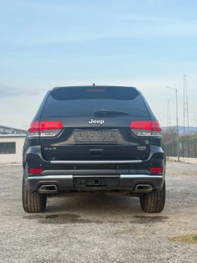 Jeep Grand cherokee 5.7 HEMI 4x4 SUMIT PERFECT | Auto.bg — изображение 5 Jeep Grand cherokee 5.7 HEMI 4x4 SUMIT PERFECT | Auto.bg — изображение 5