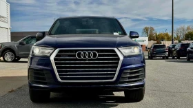 Audi Q7 * Progressiv * Обдухване * 360 Камери * - 14800 € / 28946.28 лв. - 27327033 6 | Car24.bg Audi Q7 * Progressiv * Обдухване * 360 Камери * - 14800 € / 28946.28 лв. - 27327033 6