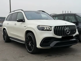 Mercedes-Benz GLS 63 AMG V8 EQ Boost 4MATIC+ - 104998 € / 205358.24 лв. - 92054184 3 | Car24.bg Mercedes-Benz GLS 63 AMG V8 EQ Boost 4MATIC+ - 104998 € / 205358.24 лв. - 92054184 3
