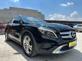 Mercedes-Benz GLA 200 i* 155kc* EURO6* AVTOMAT | Auto.bg — изображение 8 Mercedes-Benz GLA 200 i* 155kc* EURO6* AVTOMAT | Auto.bg — изображение 8