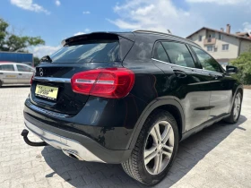 Mercedes-Benz GLA 200 i* 155kc* EURO6* AVTOMAT | Auto.bg — изображение 6 Mercedes-Benz GLA 200 i* 155kc* EURO6* AVTOMAT | Auto.bg — изображение 6