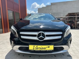 Mercedes-Benz GLA 200 i* 155kc* EURO6* AVTOMAT | Auto.bg — изображение 2 Mercedes-Benz GLA 200 i* 155kc* EURO6* AVTOMAT | Auto.bg — изображение 2