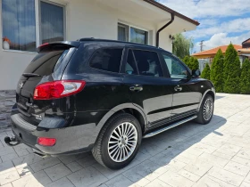 Hyundai Santa fe 2.7 V6 | Auto.bg — изображение 4 Hyundai Santa fe 2.7 V6 | Auto.bg — изображение 4