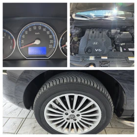 Hyundai Santa fe 2.7 V6 | Auto.bg — изображение 17 Hyundai Santa fe 2.7 V6 | Auto.bg — изображение 17