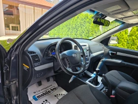 Hyundai Santa fe 2.7 V6 | Auto.bg — изображение 13 Hyundai Santa fe 2.7 V6 | Auto.bg — изображение 13