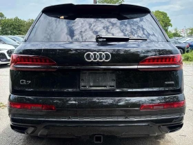Audi Q7 55 TFSI quattro / 360 КАМЕРИ / 7 МЕСТА | Auto.bg — изображение 4 Audi Q7 55 TFSI quattro / 360 КАМЕРИ / 7 МЕСТА | Auto.bg — изображение 4