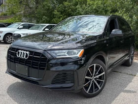 Audi Q7 55 TFSI quattro / 360 КАМЕРИ / 7 МЕСТА