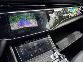 Audi Q7 55 TFSI quattro / 360 КАМЕРИ / 7 МЕСТА | Auto.bg — изображение 14 Audi Q7 55 TFSI quattro / 360 КАМЕРИ / 7 МЕСТА | Auto.bg — изображение 14