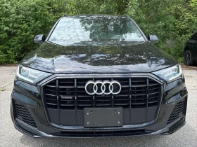 Audi Q7 55 TFSI quattro / 360 КАМЕРИ / 7 МЕСТА | Auto.bg — изображение 5 Audi Q7 55 TFSI quattro / 360 КАМЕРИ / 7 МЕСТА | Auto.bg — изображение 5