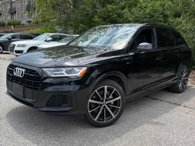 Audi Q7 55 TFSI quattro / 360 КАМЕРИ / 7 МЕСТА | Auto.bg — изображение 2 Audi Q7 55 TFSI quattro / 360 КАМЕРИ / 7 МЕСТА | Auto.bg — изображение 2