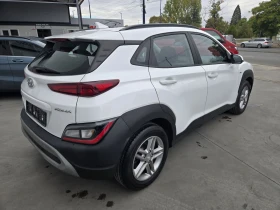 Hyundai Kona 1, 6 дизел милд хибрид | Auto.bg — изображение 4 Hyundai Kona 1, 6 дизел милд хибрид | Auto.bg — изображение 4