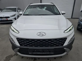 Hyundai Kona 1, 6 дизел милд хибрид | Auto.bg — изображение 2 Hyundai Kona 1, 6 дизел милд хибрид | Auto.bg — изображение 2