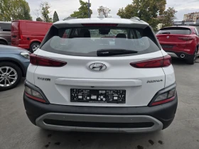 Hyundai Kona 1, 6 дизел милд хибрид | Auto.bg — изображение 5 Hyundai Kona 1, 6 дизел милд хибрид | Auto.bg — изображение 5