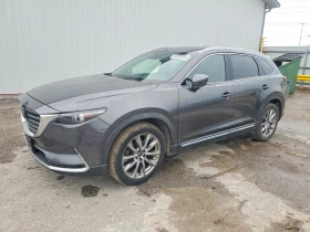 Снимка Mazda CX-9