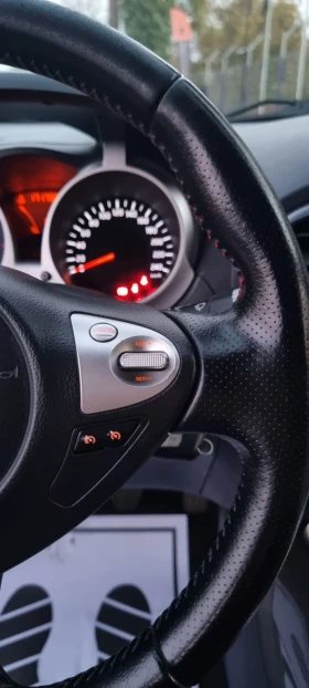 Nissan Juke 1.5 dci | Auto.bg — изображение 10 Nissan Juke 1.5 dci | Auto.bg — изображение 10