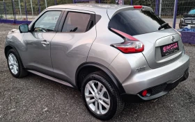 Nissan Juke 1.5 dci | Auto.bg — изображение 4 Nissan Juke 1.5 dci | Auto.bg — изображение 4