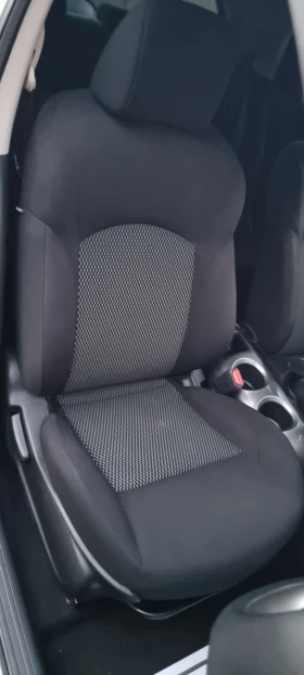 Nissan Juke 1.5 dci | Auto.bg — изображение 12 Nissan Juke 1.5 dci | Auto.bg — изображение 12