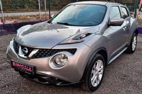Nissan Juke 1.5 dci - Car24.bg Nissan Juke 1.5 dci