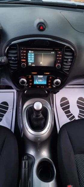 Nissan Juke 1.5 dci | Auto.bg — изображение 8 Nissan Juke 1.5 dci | Auto.bg — изображение 8