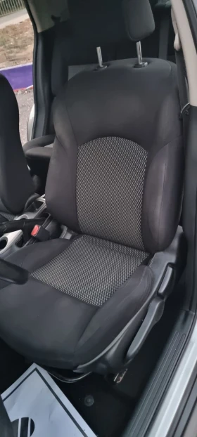 Nissan Juke 1.5 dci | Auto.bg — изображение 11 Nissan Juke 1.5 dci | Auto.bg — изображение 11