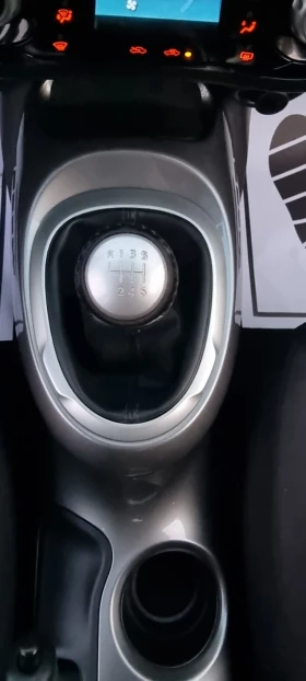 Nissan Juke 1.5 dci | Auto.bg — изображение 9 Nissan Juke 1.5 dci | Auto.bg — изображение 9