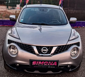 Nissan Juke 1.5 dci | Auto.bg — изображение 3 Nissan Juke 1.5 dci | Auto.bg — изображение 3