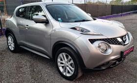 Nissan Juke 1.5 dci | Auto.bg — изображение 2 Nissan Juke 1.5 dci | Auto.bg — изображение 2