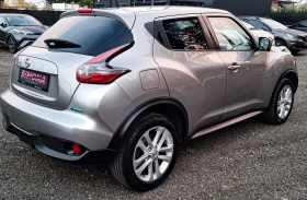 Nissan Juke 1.5 dci | Auto.bg — изображение 6 Nissan Juke 1.5 dci | Auto.bg — изображение 6