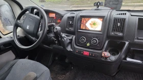 Peugeot Boxer undefined | Auto.bg — изображение 5 Peugeot Boxer undefined | Auto.bg — изображение 5