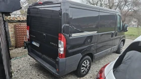Peugeot Boxer undefined | Auto.bg — изображение 3 Peugeot Boxer undefined | Auto.bg — изображение 3