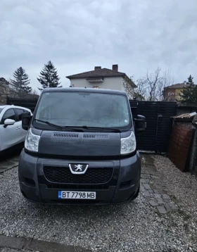 Peugeot Boxer undefined | Auto.bg — изображение 8 Peugeot Boxer undefined | Auto.bg — изображение 8