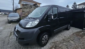 Peugeot Boxer undefined | Auto.bg — изображение 7 Peugeot Boxer undefined | Auto.bg — изображение 7