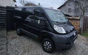 Peugeot Boxer undefined | Auto.bg — изображение 9 Peugeot Boxer undefined | Auto.bg — изображение 9