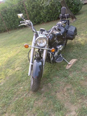 Yamaha Drag Star Clasic | Auto.bg — изображение 9 Yamaha Drag Star Clasic | Auto.bg — изображение 9
