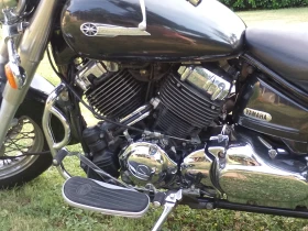 Yamaha Drag Star Clasic | Auto.bg — изображение 13 Yamaha Drag Star Clasic | Auto.bg — изображение 13