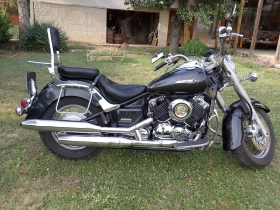 Yamaha Drag Star Clasic | Auto.bg — изображение 4 Yamaha Drag Star Clasic | Auto.bg — изображение 4