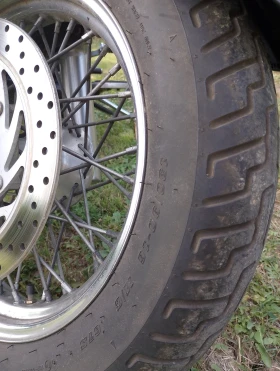 Yamaha Drag Star Clasic | Auto.bg — изображение 16 Yamaha Drag Star Clasic | Auto.bg — изображение 16