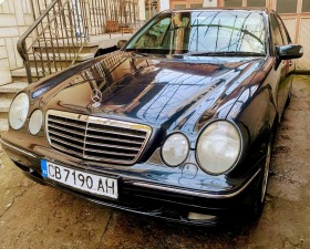Обява за продажба на Mercedes-Benz E 270 ~6 500 лв. - изображение 1