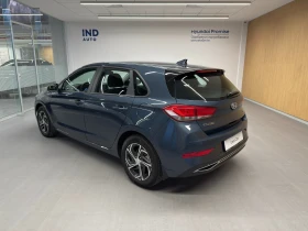 Hyundai I30 EXCLUSIVE - 41900 лв. / 21423.13 € - 71910129 3 | Car24.bg Hyundai I30 EXCLUSIVE - 41900 лв. / 21423.13 € - 71910129 3