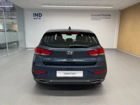 Hyundai I30 EXCLUSIVE - 41900 лв. / 21423.13 € - 71910129 4 | Car24.bg Hyundai I30 EXCLUSIVE - 41900 лв. / 21423.13 € - 71910129 4