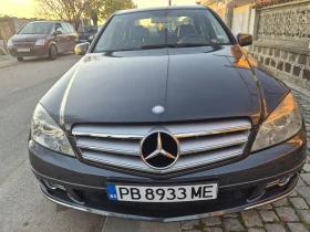 Mercedes-Benz C 300 - Car24.bg Mercedes-Benz C 300