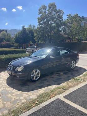 Mercedes-Benz CLK 500+ LPG - 8900 лв. / 4550.50 € - 95683852 5 | Car24.bg Mercedes-Benz CLK 500+ LPG - 8900 лв. / 4550.50 € - 95683852 5