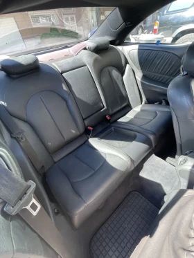 Mercedes-Benz CLK 500+ LPG - 8900 лв. / 4550.50 € - 95683852 8 | Car24.bg Mercedes-Benz CLK 500+ LPG - 8900 лв. / 4550.50 € - 95683852 8